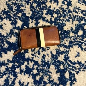 Clare V wallet